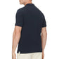 Polo Manica Corta Uomo Calvin klein  Stretch Pique Slim