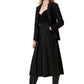Pantaloni  Donna Twinset Con Contropiego E Cintura  242TP2162