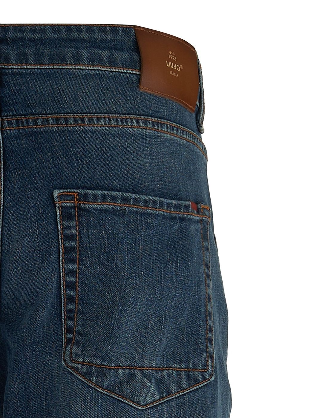 Jeans  Uomo Liu Jo   M222P304ROYMEDIUM