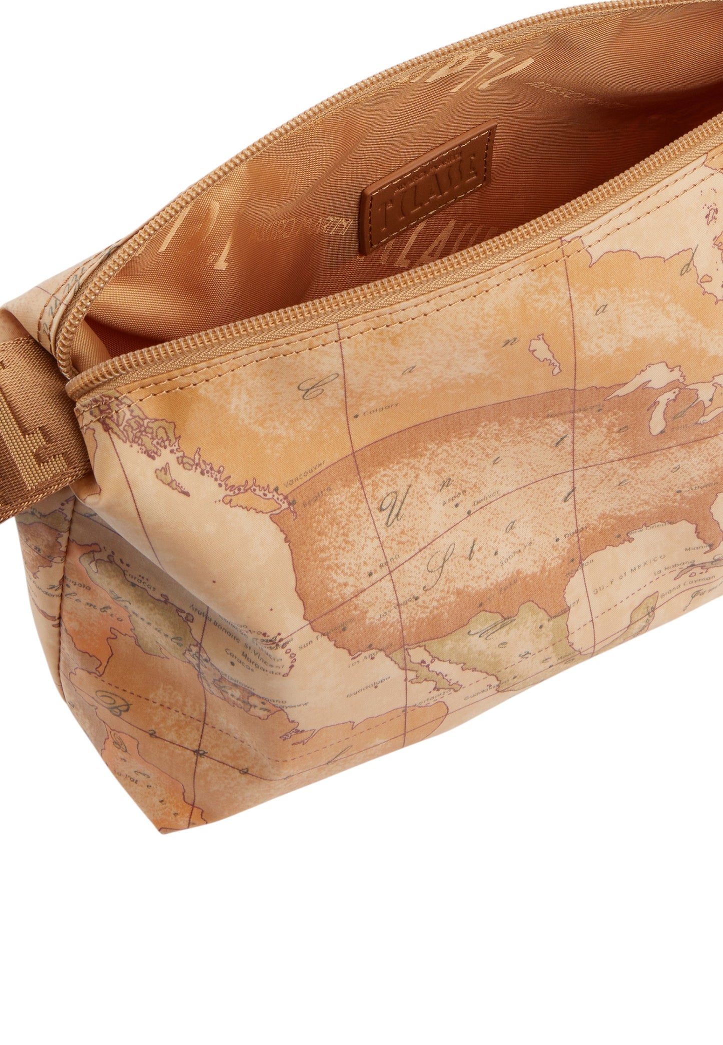 Borsa A Tracolla Donna Alviero Martini Media Geo Soft CS0016001