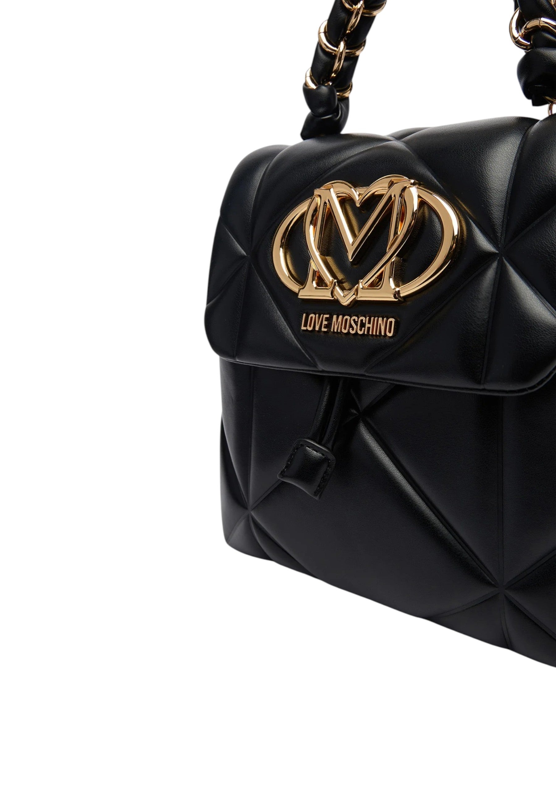 Borsa A Tracolla Donna Love Moschino   JC4114PP1OLC0