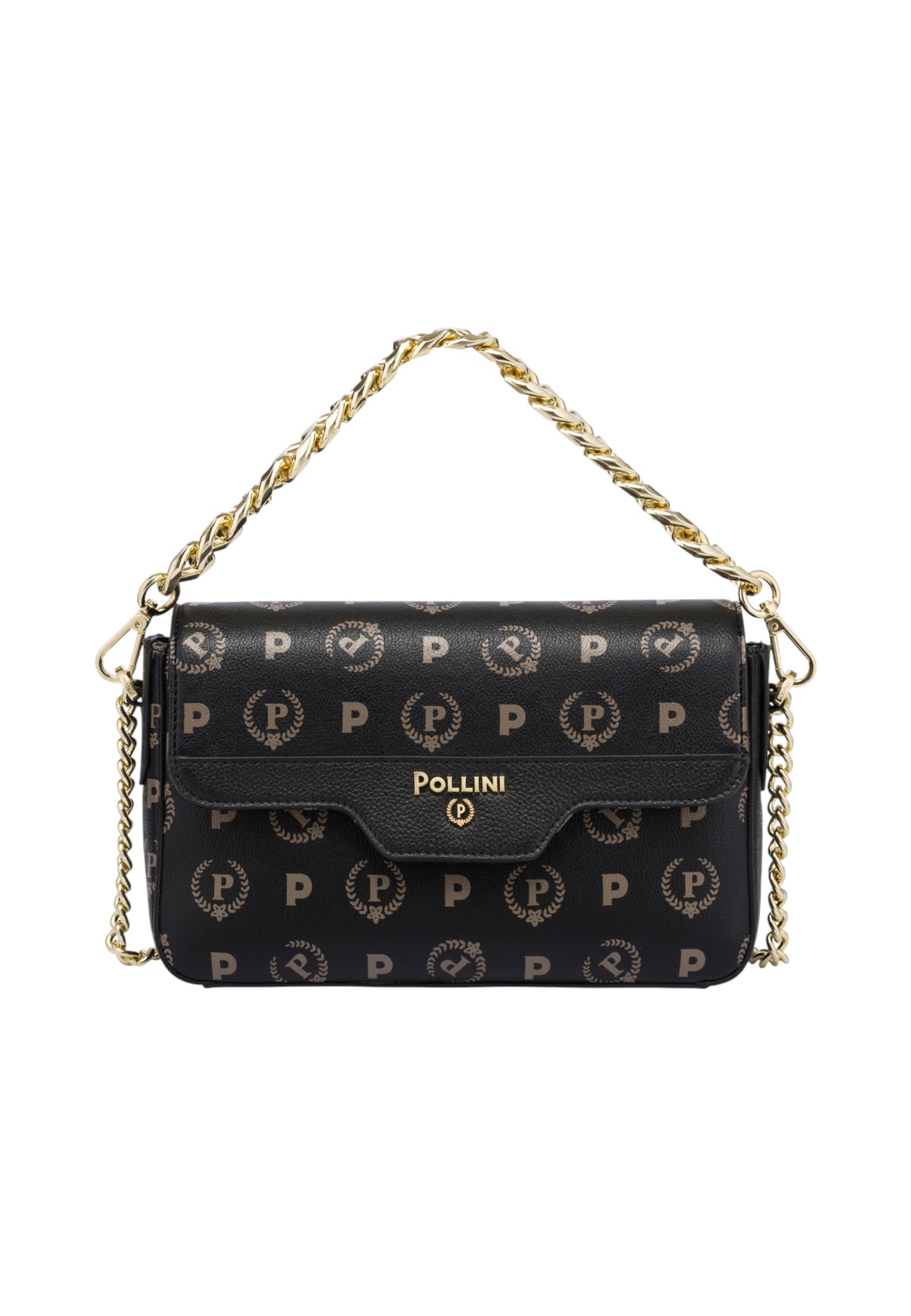 Borsa A Tracolla Donna Pollini  Heritage TE8540PP0NQ2