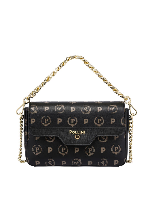 Borsa A Tracolla Donna Pollini  Heritage TE8540PP0NQ2