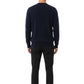 Maglione A Girocollo Uomo Alviero Martini   25IU13503UI74