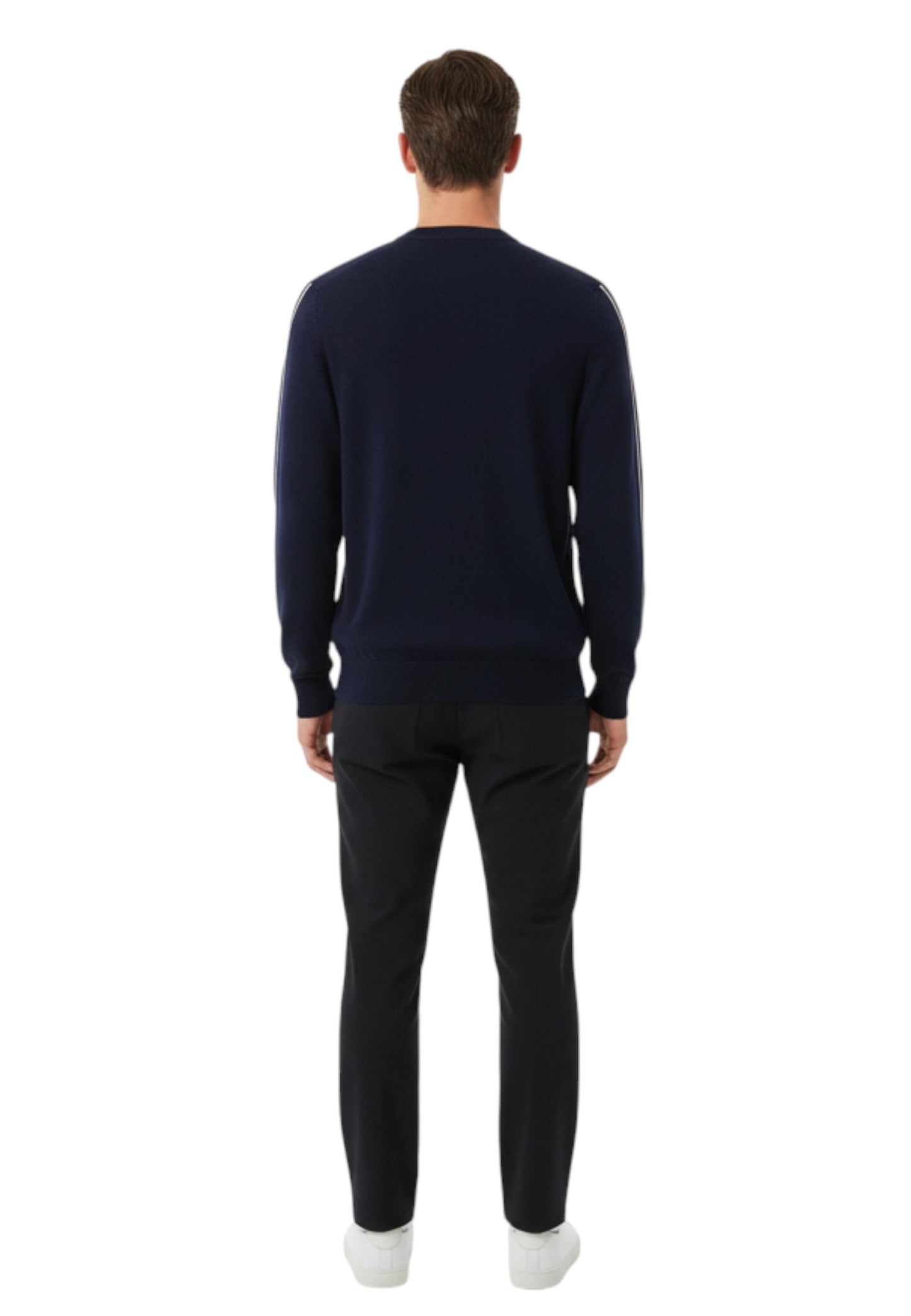 Maglione A Girocollo Uomo Alviero Martini   25IU13503UI74