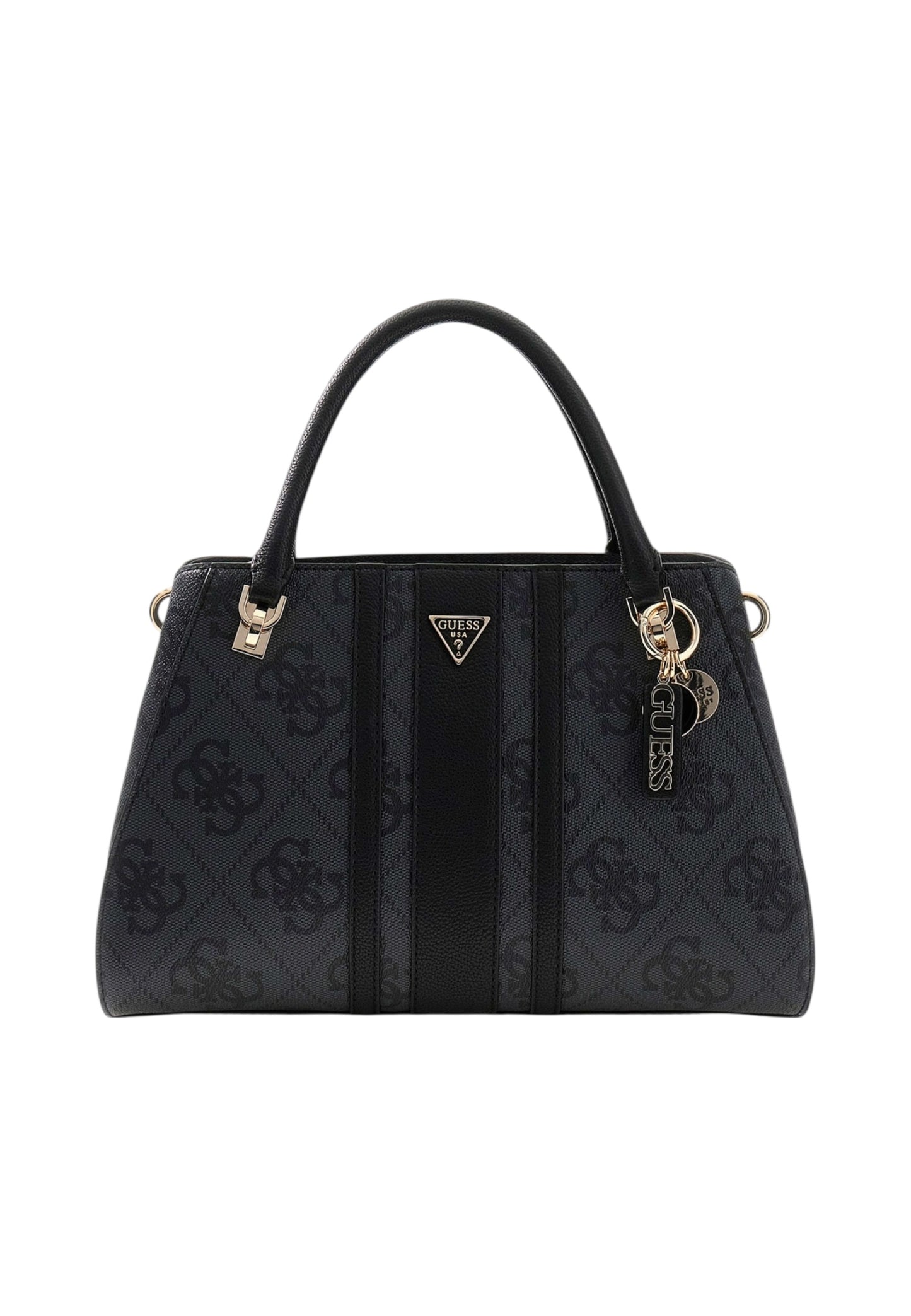 Borsa A Mano Donna Guess Luxury Satchel Noelle Ii HWSS9672070