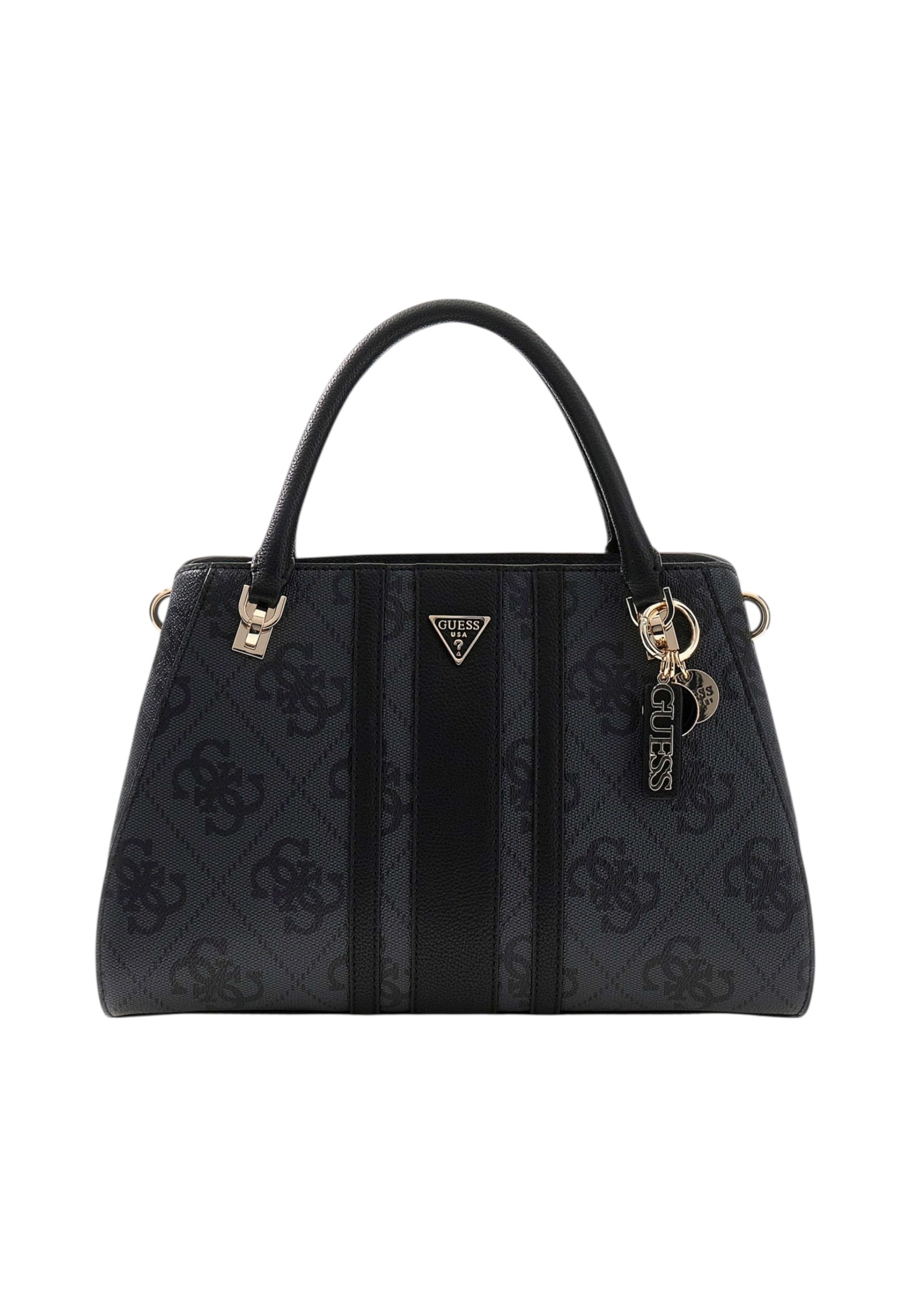 Borsa A Mano Donna Guess Luxury Satchel Noelle Ii HWSS9672070