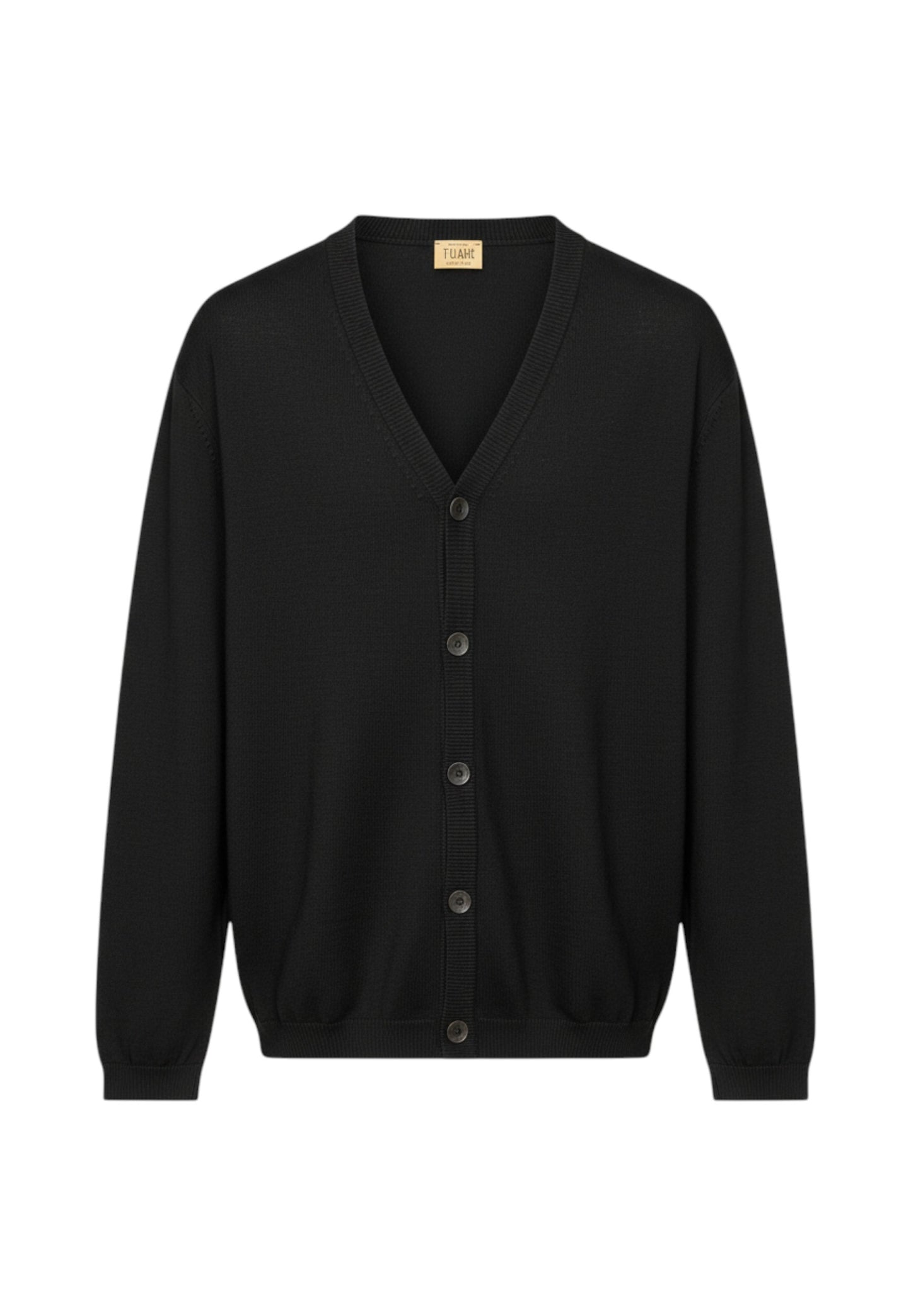 Cardigan  Uomo Alviero Martini Con Patch  25IU13301UI70
