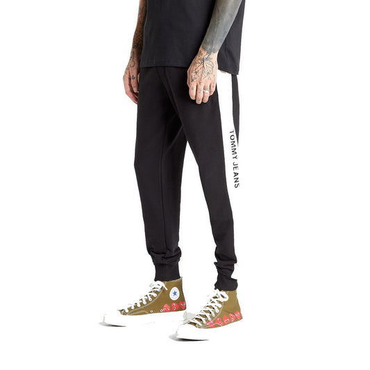 Pantaloni Tuta Uomo Tommy Jeans   DM0DM11471