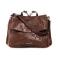 Borsa A Spalla Donna Desigual  Bag Siroco Posadas Camel 26WAKP29