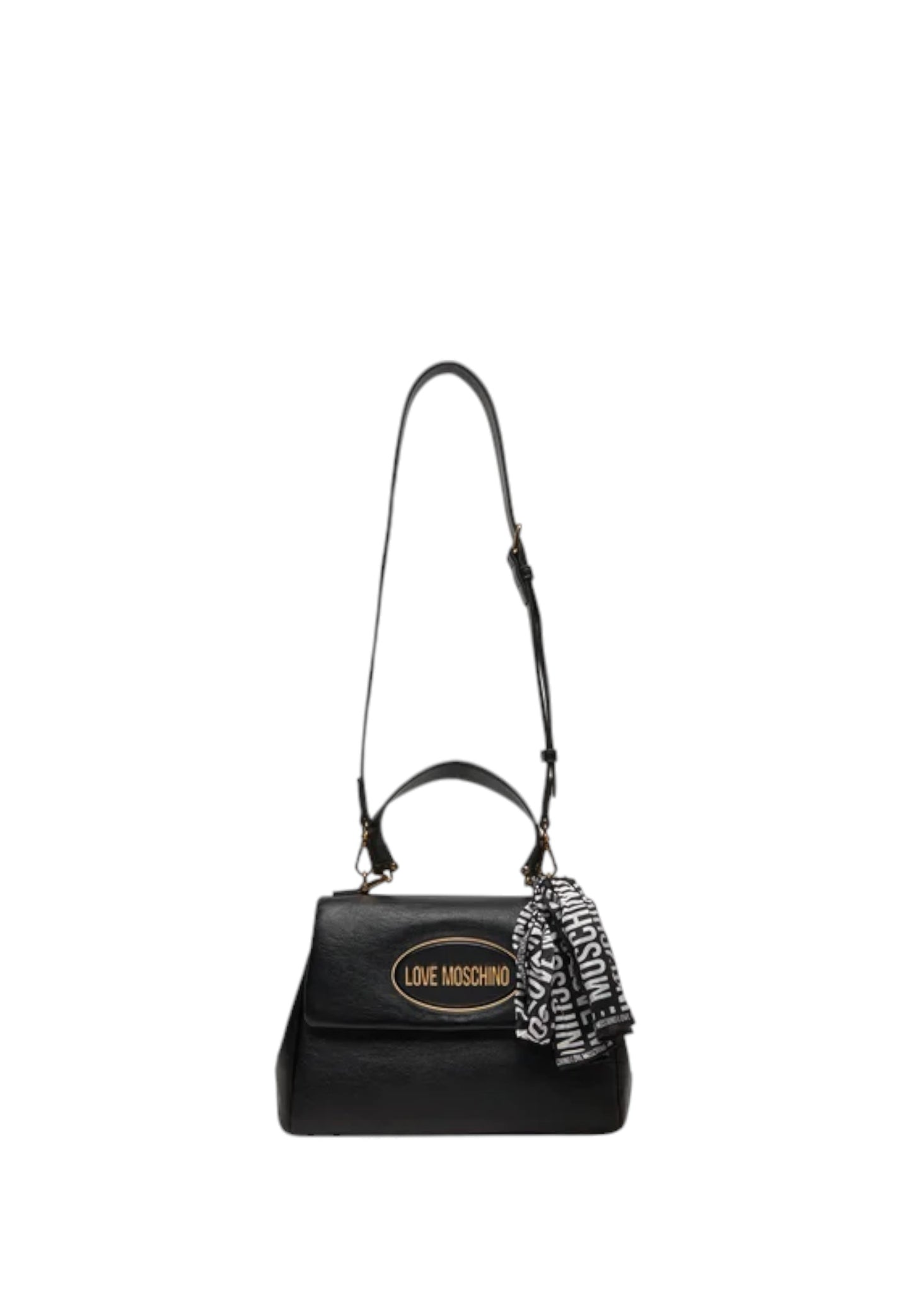 JC4033PP1LLE1 - Borsa - Love Moschino
