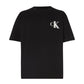 T-Shirt Manica Corta Uomo Calvin klein Jeans