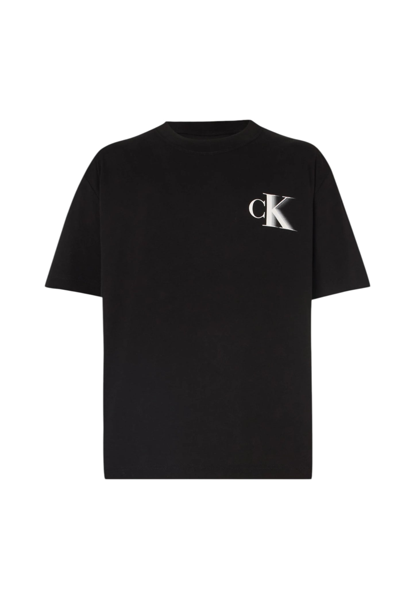 T-Shirt Manica Corta Uomo Calvin klein Jeans