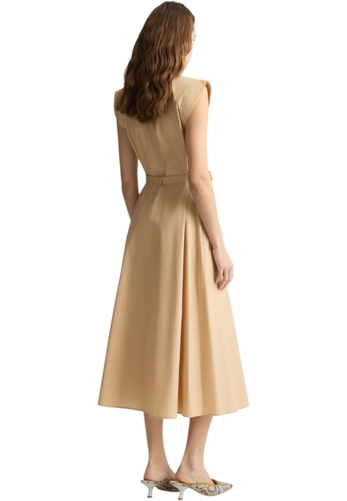 Vestito Midi Donna Liu Jo