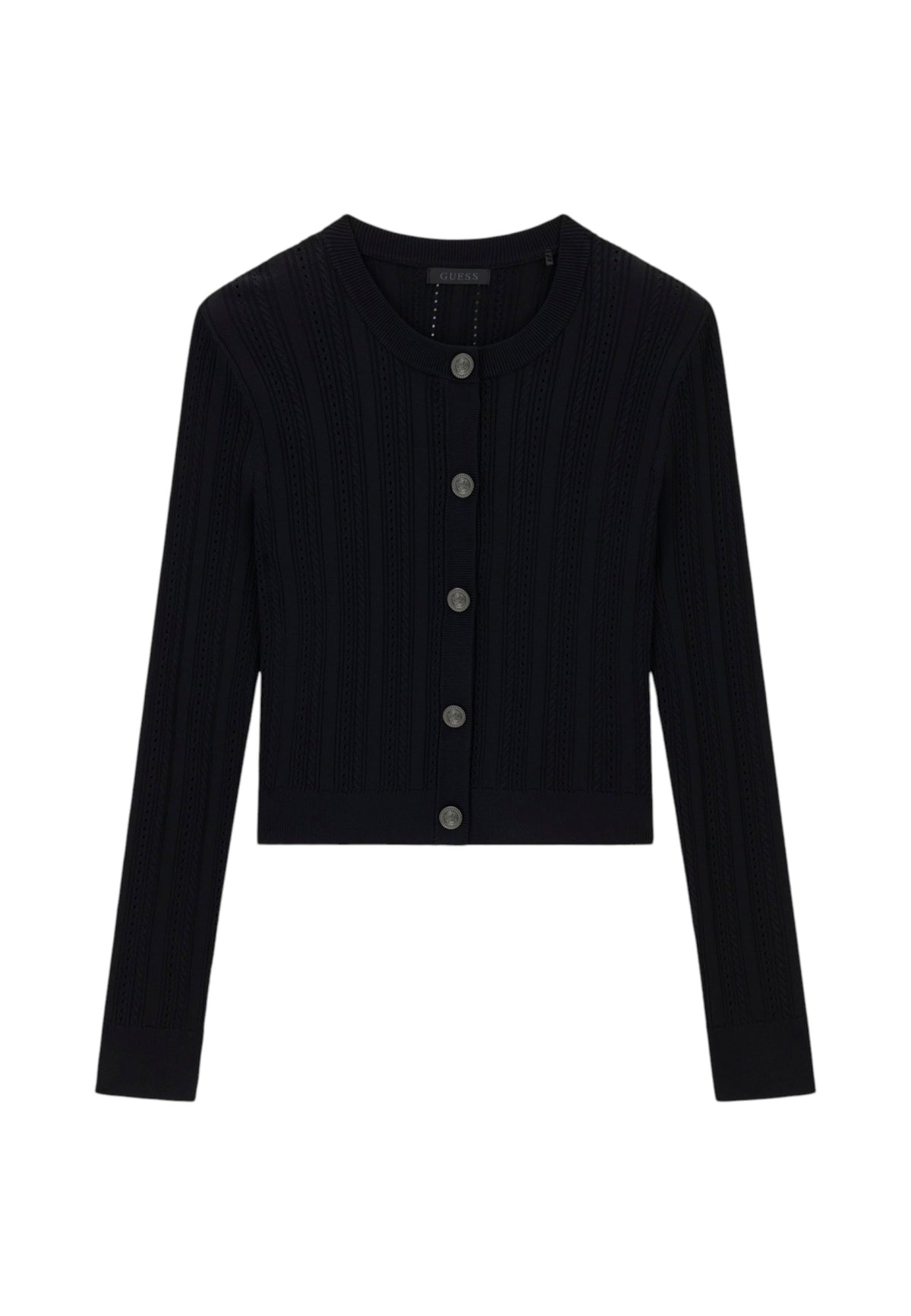 Cardigan  Donna Guess  Carmen W6YR26Z0973