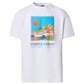 T-Shirt Manica Corta Uomo North Sails