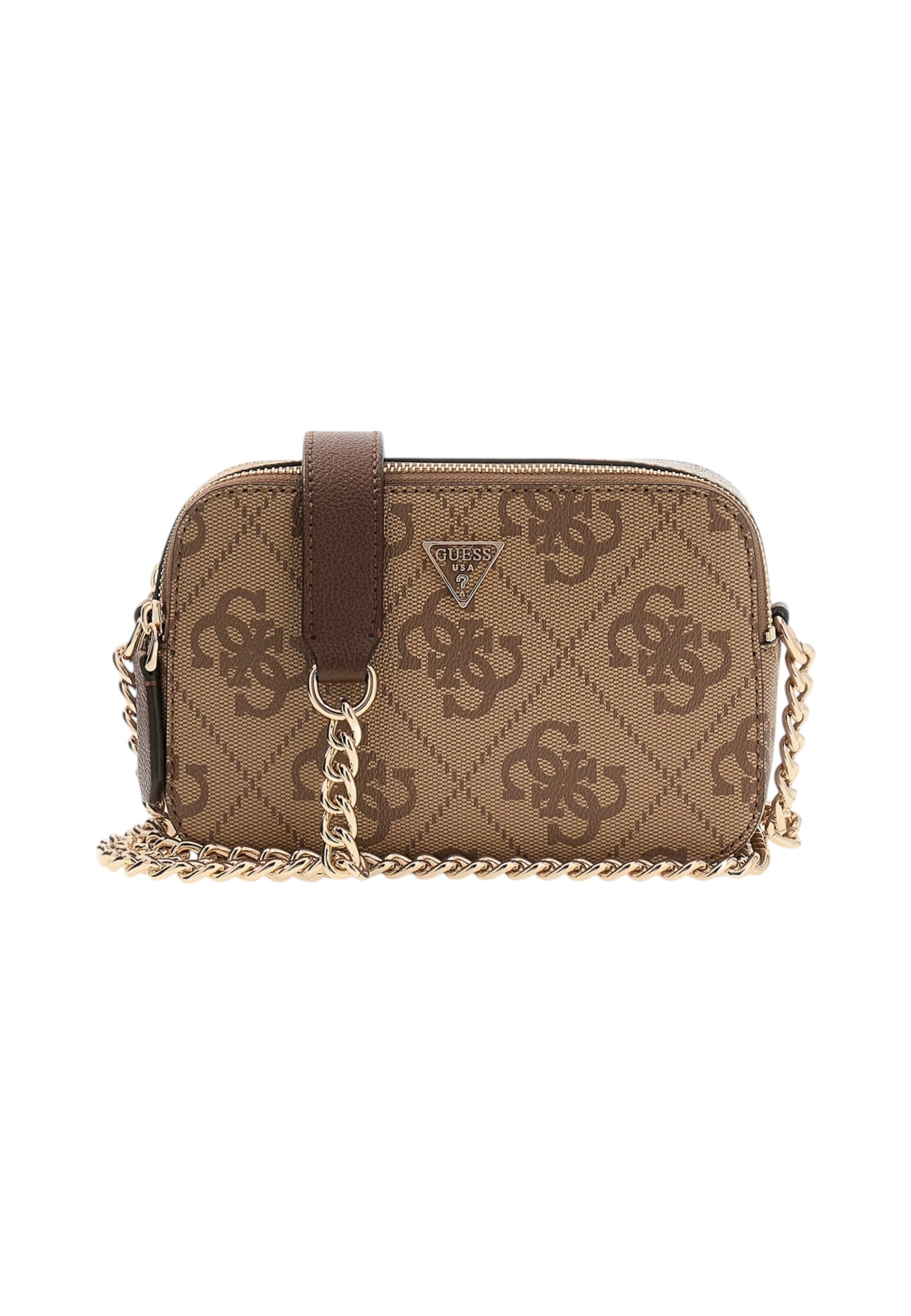 Borsa A Tracolla Donna Guess Crossbody Camera Noelle Ii HWSO9672140
