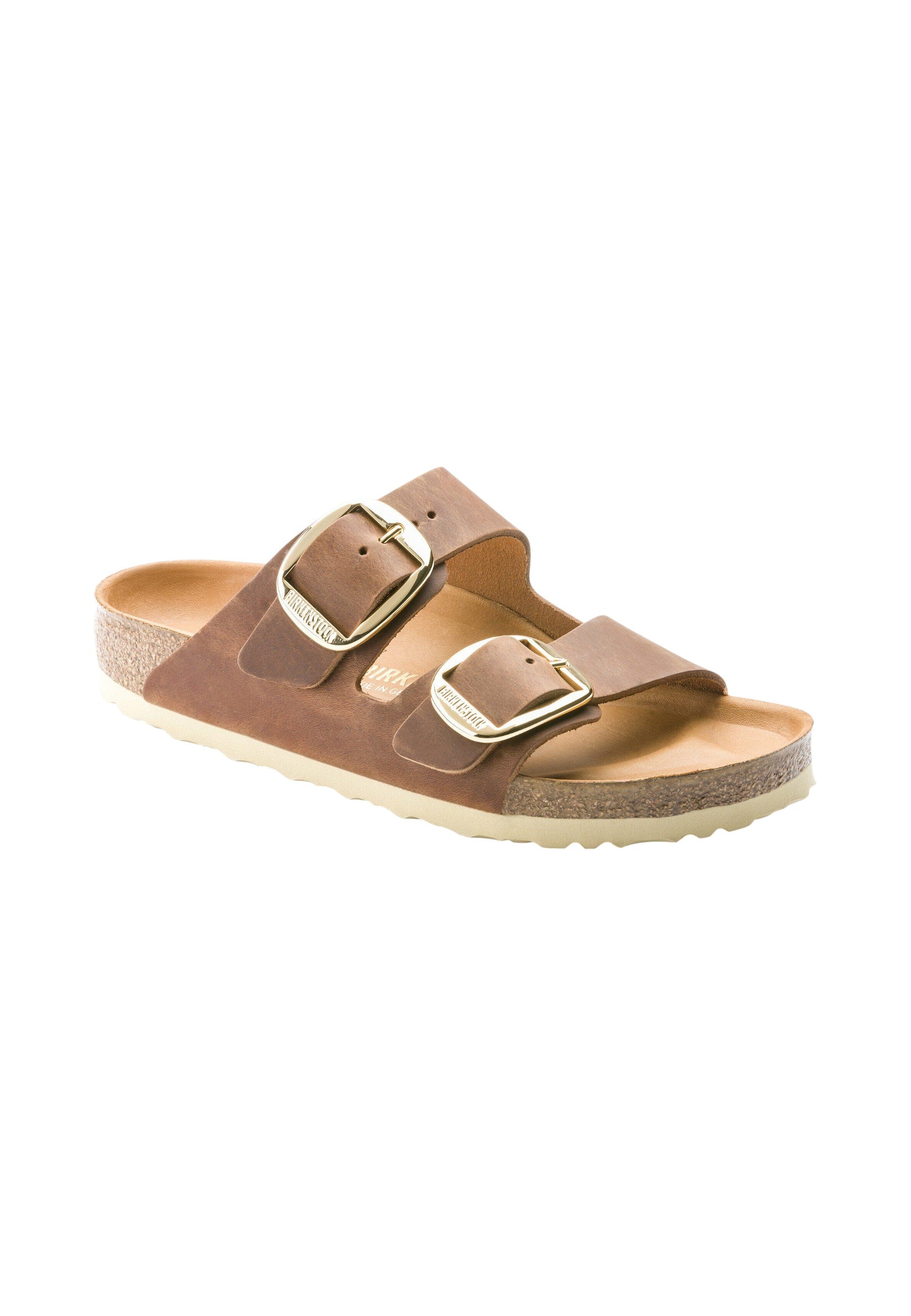 Ciabatte Pianelle Unisex Birkenstock  Bi-C2 1011073