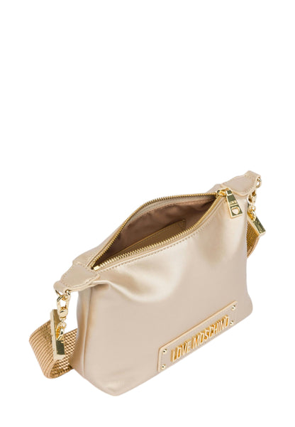 Borsa A Tracolla Donna Love Moschino