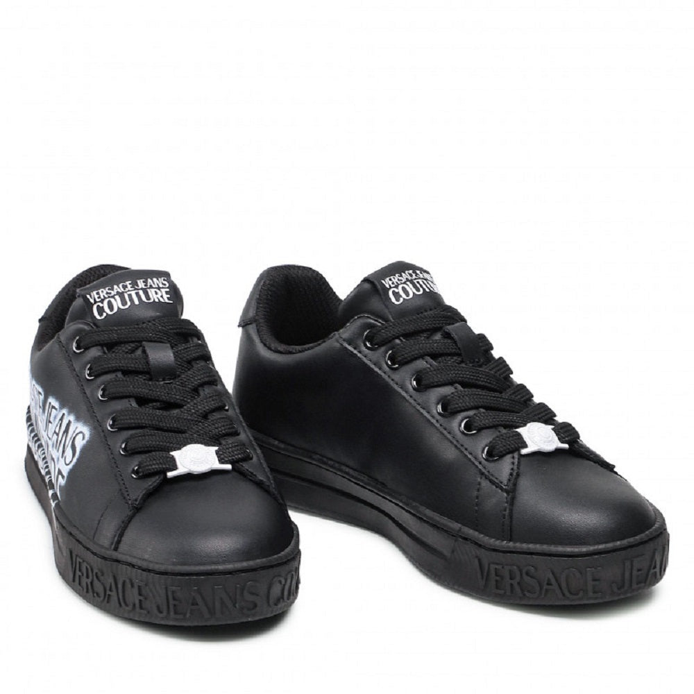 Sneakers Basse Donna Versace Jeans Couture   71VA3SK7