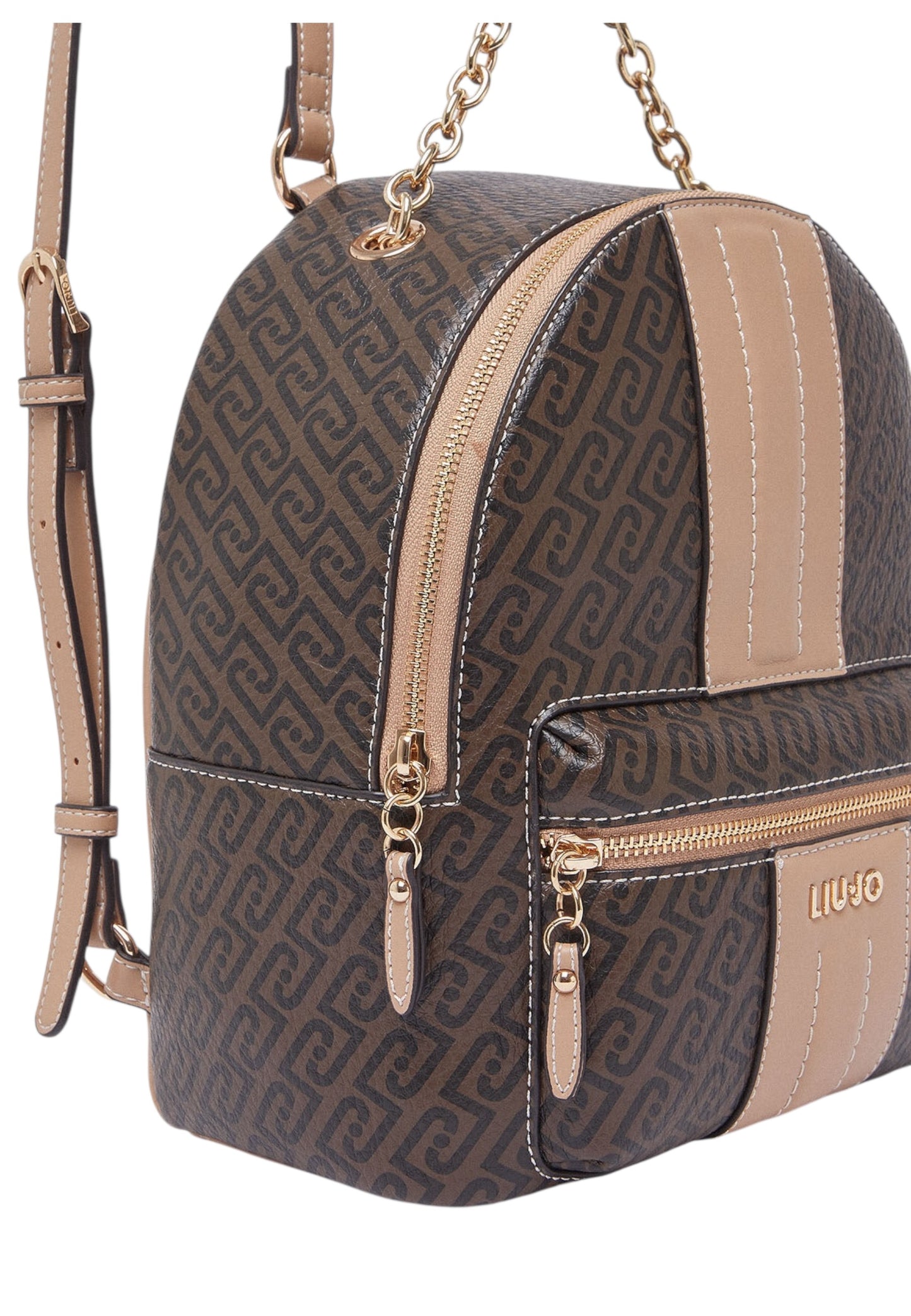 Zaino  Donna Liu Jo Medium Backpack  AA6111E1118