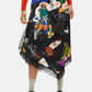Gonne  Donna Desigual  Fal Vent Arty 26SWFW03