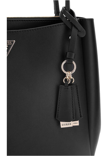 Borsa A Spalla Donna Guess Multi Comp Tote Talent HWNG9669230