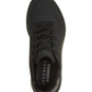 Sneakers Basse Uomo Skechers Memory Foam, Tomaia traforata Uno Lite 2 190265