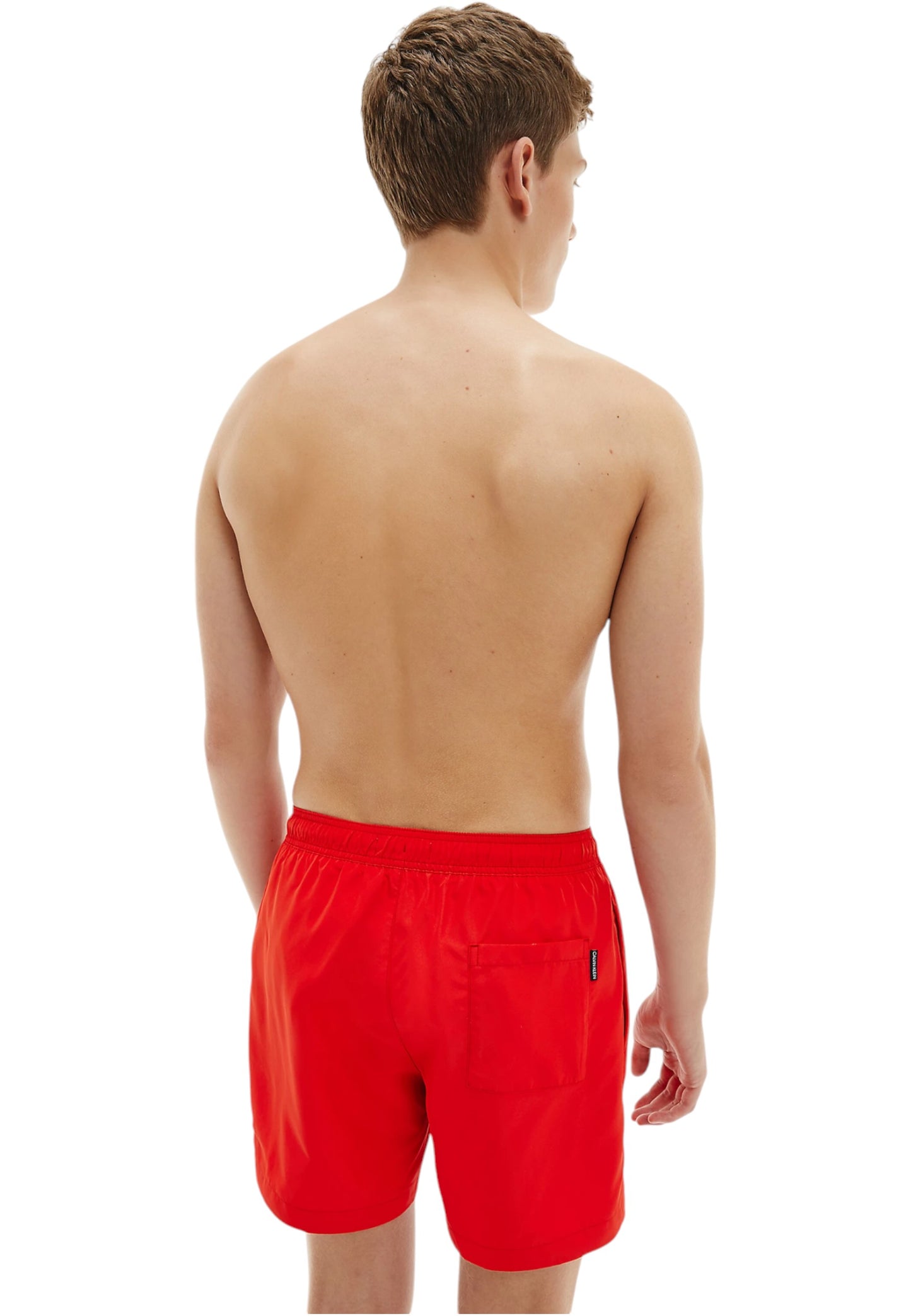 Costume da bagno Short Uomo Calvin klein