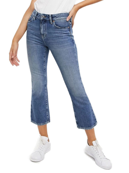 Jeans  Donna Tommy Jeans   DW0DW07795