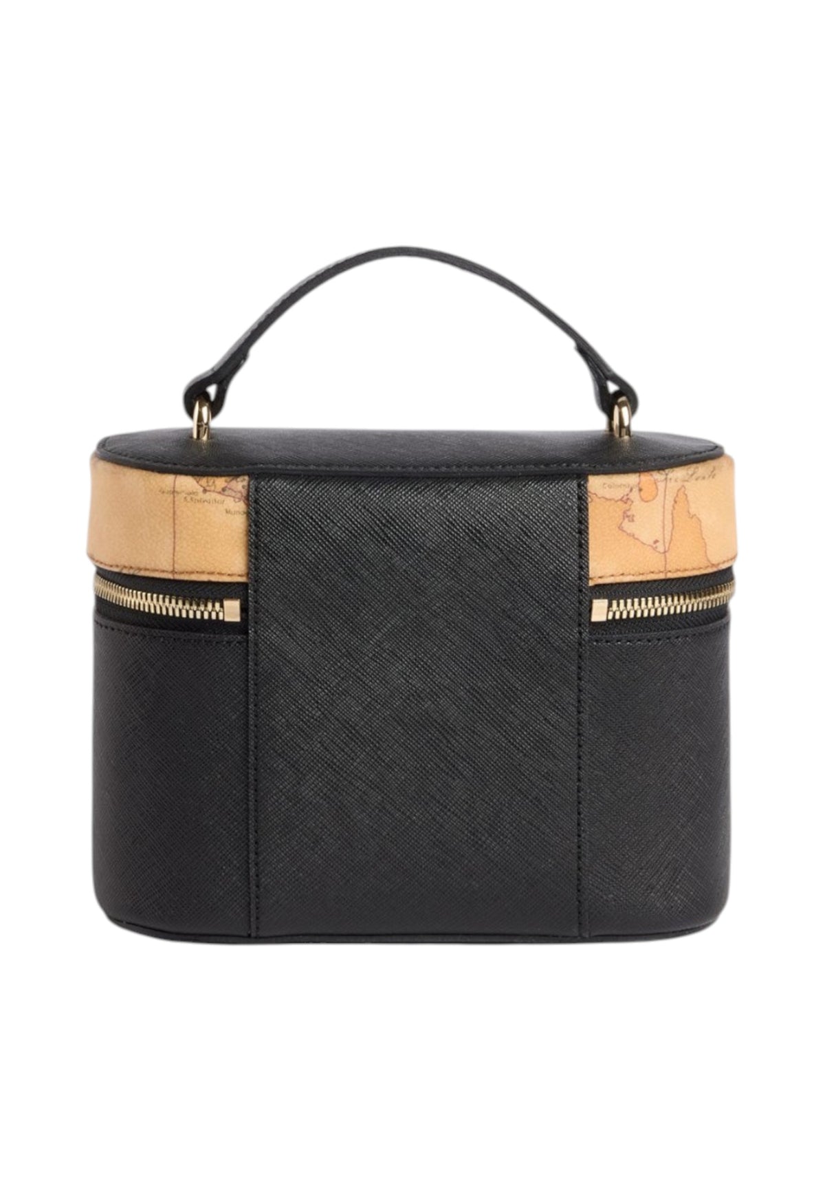 Borsa A Mano Donna Alviero Martini Con Tracolla A Catena Treasure Bag 26IL4LG36V407