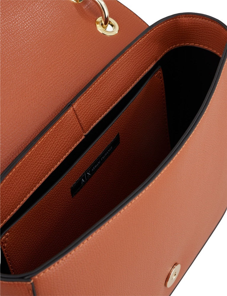 Borsa A Mano Donna Armani Exchange Con Tracolla  9427361A702