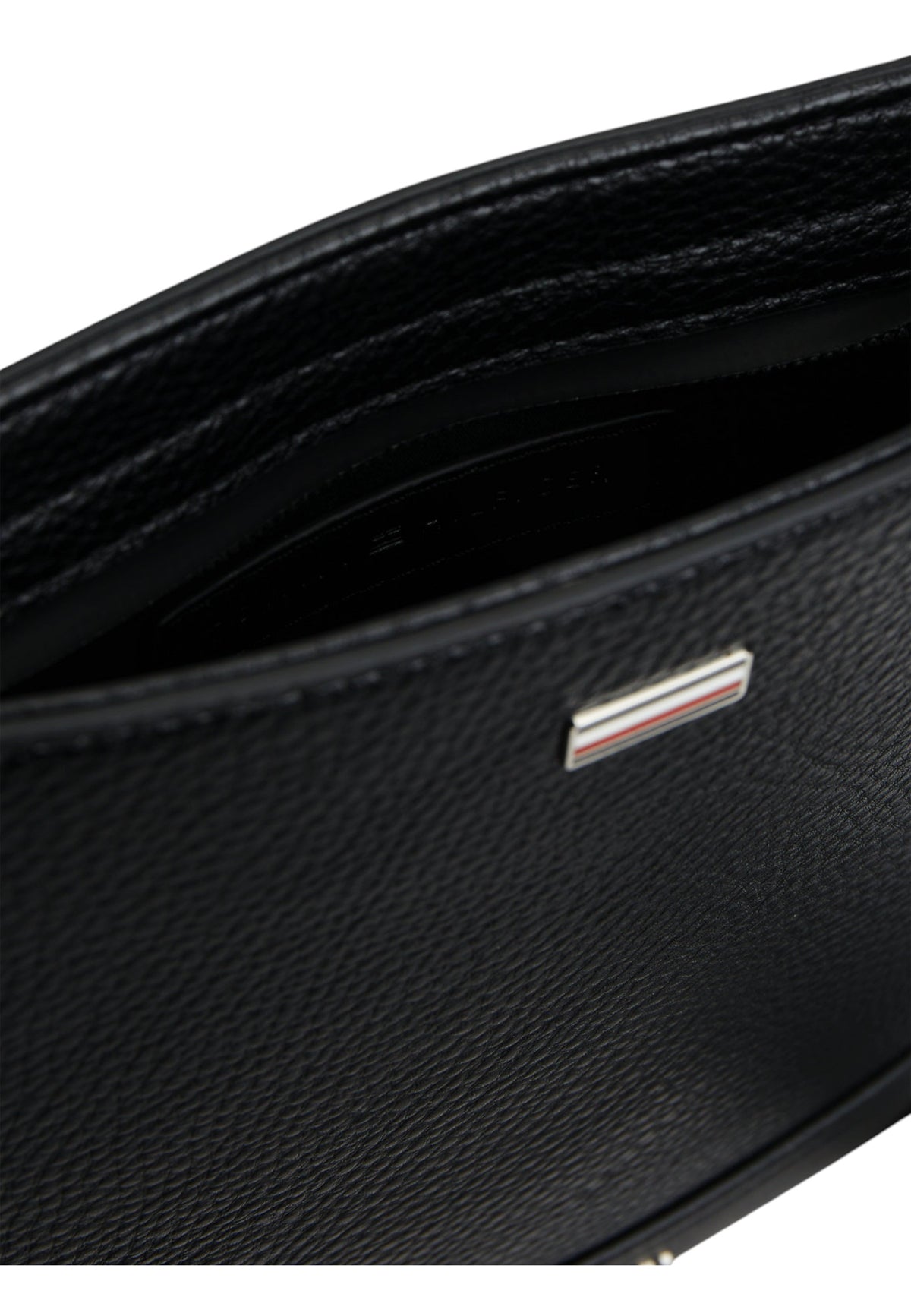 Borsa A Spalla Uomo Tommy Hilfiger Mini Crossover Th Central AM0AM14434