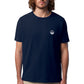 T-Shirt Manica Corta Uomo North Sails