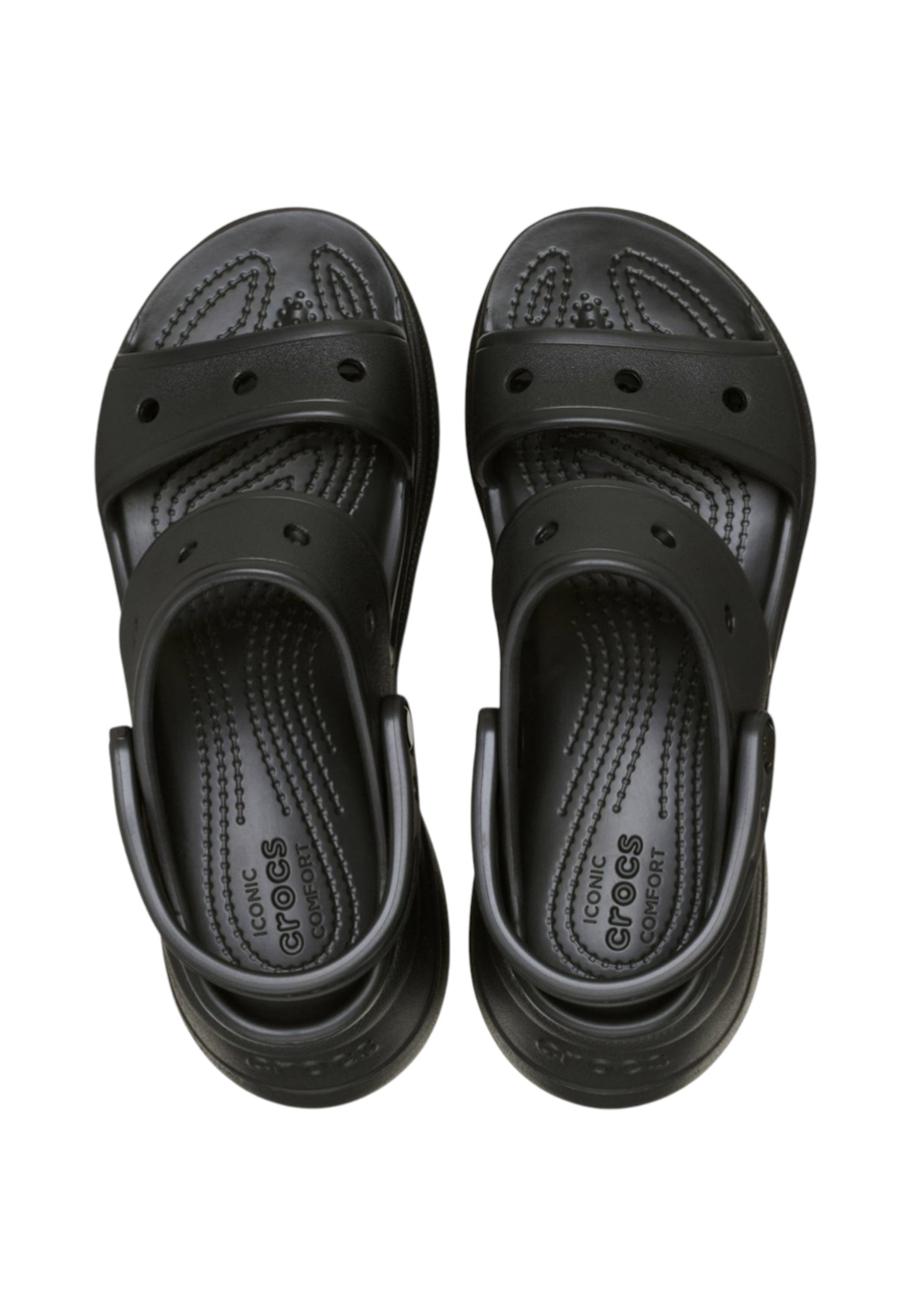 Sandali  Donna Crocs  Bae Sandal W CR.206749