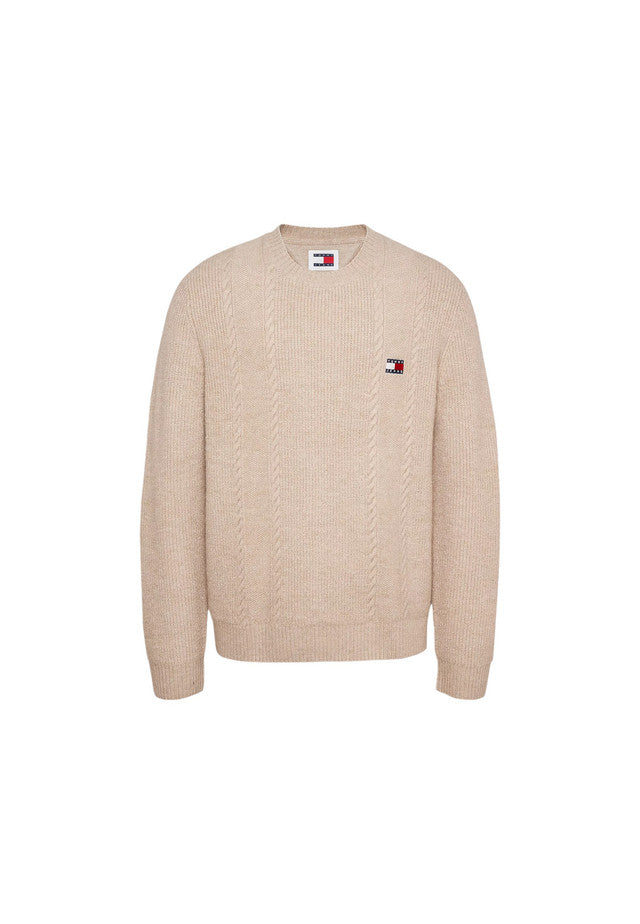 DM0DM19440 - Maglione - Tommy Jeans