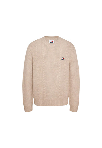 DM0DM19440 - Maglione - Tommy Jeans