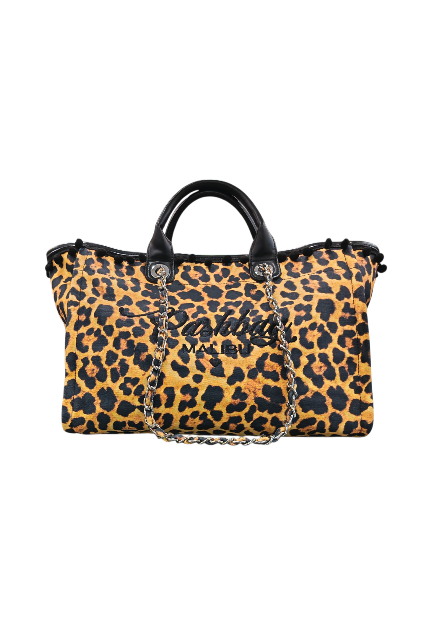 Borsa A Mano Donna Pashbag Tote Beach Penelope-Beach