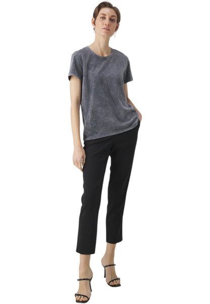 T-Shirt Manica Corta Donna Patrizia Pepe   8M1593J183