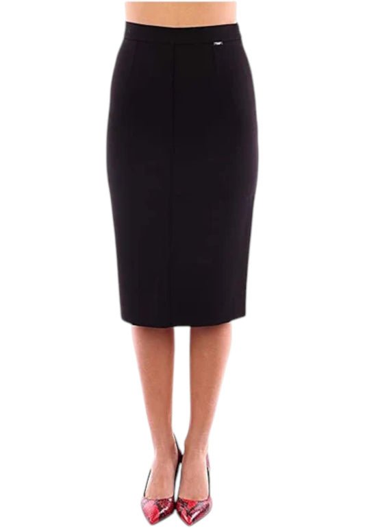 Gonna Midi Donna Twinset   192ST2137