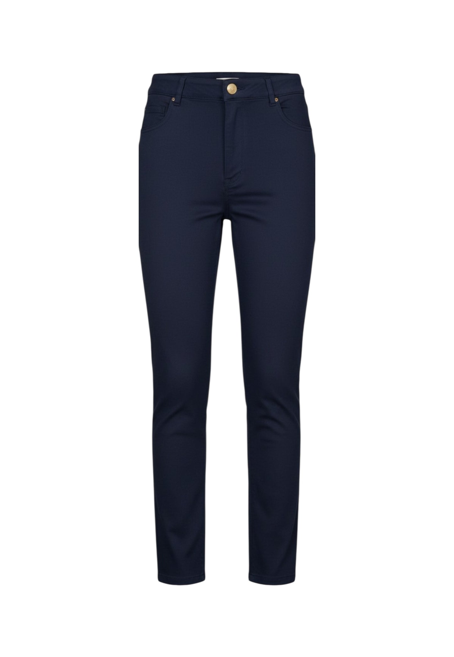 Pantaloni Skinny Fit Donna Liu Jo Jersey Eco Line TA6027JS182