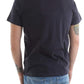 T-Shirt Manica Corta Uomo K-Way   K007JE0