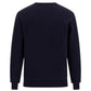 Maglione A Girocollo Uomo Guess  Hervey Logo Tonal M5YR08Z3FC2