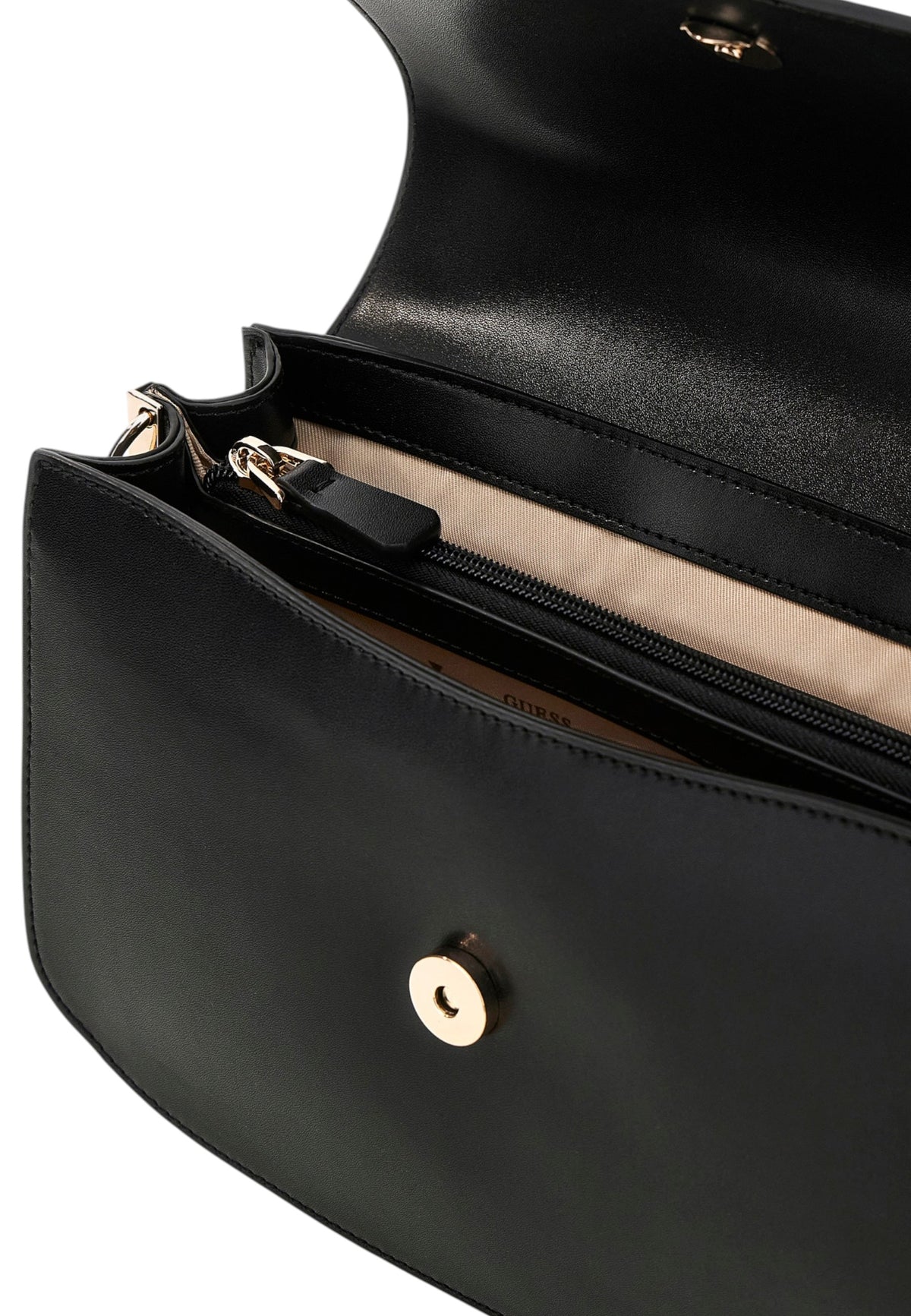 Borsa A Tracolla Donna Guess Convertible Xbody Flap Audrey HWVG9734210