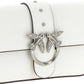 Borsa A Spalla Donna Pinko  Love One Mini Slouchy 104340A0QO