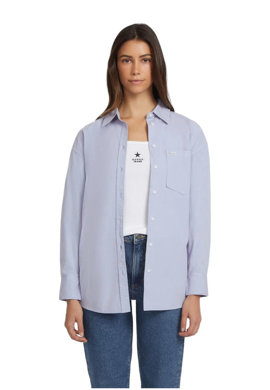 W4YH22WGCF1 - Camicia - Guess
