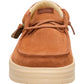 Sneakers Alte Uomo Hey Dude  REV Suede HD.45845