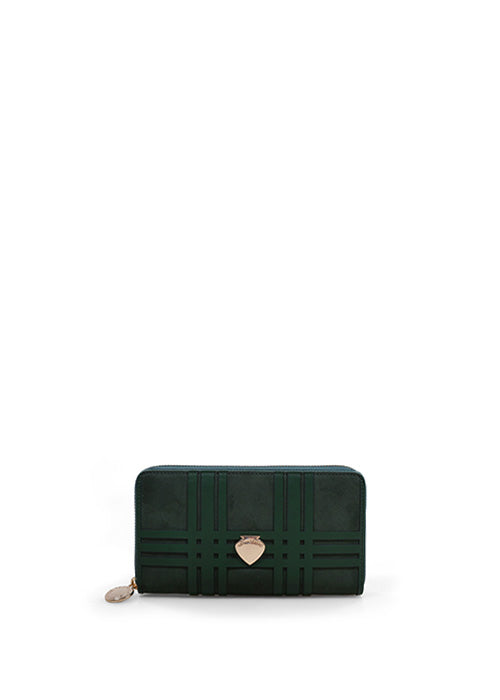 Portafoglio Con Zip Donna Le Pandorine   22XAILAH