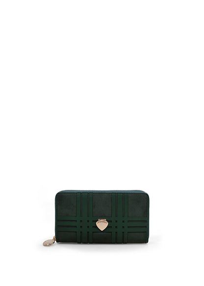 Portafoglio Con Zip Donna Le Pandorine   22XAILAH