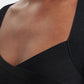 Vestito Corto Donna Guess Manica lunga, Effetto bandage Aviana W6BK84Z1787